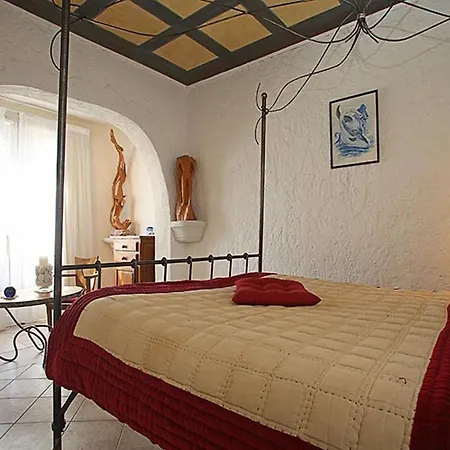 Luxury Seaside Retreat With Infinity Pool And Private In Corsica Villa Saint-Florent