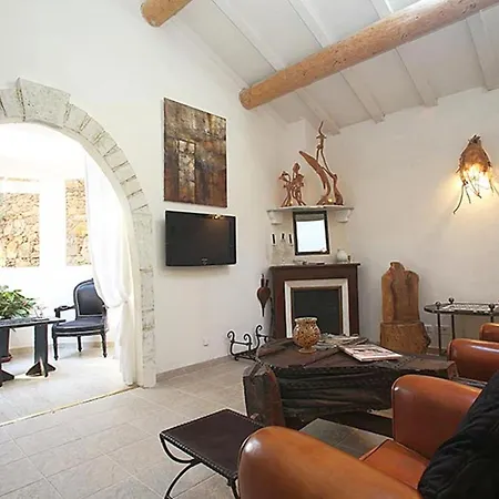 Luxury Seaside Retreat With Infinity Pool And Private In Corsica * Saint-Florent