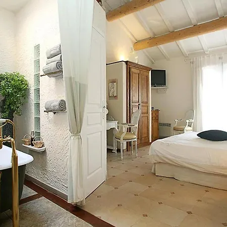Luxury Seaside Retreat With Infinity Pool And Private In Corsica Villa Saint-Florent
